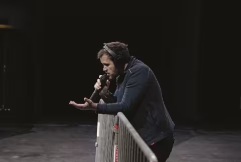 [CREATION-THEATRE] ! MANIFESTE ! - LES JEUDI 7 ET VENDREDI 8 NOVEMBRE 2024 A 20H AU THEATRE JEAN VILAR