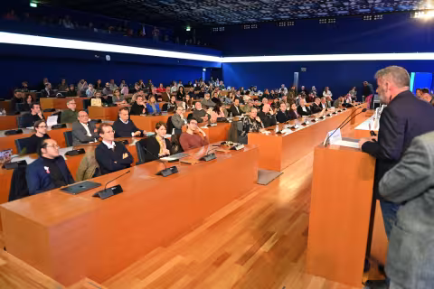 Lancement de l’association IA Montpellier Méditerranée