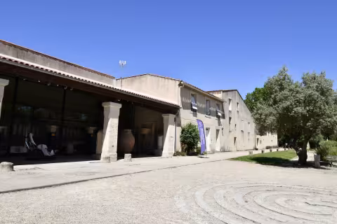 Site archéologique Lattara - musée Henri Prades : présentation d'un projet de complexe archéologique inédit