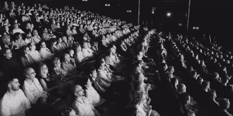 La Ville de Montpellier accueille, pour la toute 1ère fois, la projection des films de fin d'études 2025 de l'école ARTFX, vendredi 27 juin au Centre Rabelais, une projection ouverte au public