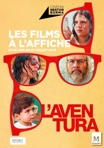 Cinéma municipal Nestor Burma : les films à l'affiche du 18 juin au 27 juillet 2025