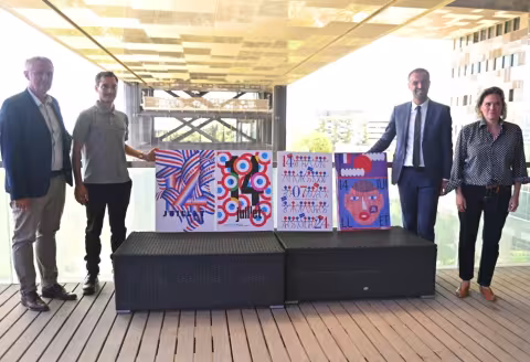 FÊTE NATIONALE DU 14 JUILLET 2025 : MONTPELLIER CÉLÈBRE LA RÉPUBLIQUE EN LUMIÈRE ET EN MUSIQUE