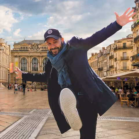 MONTPELLIER FAIT LE CHOIX DE LA CULTURE : UN WEEK-END EXCEPTIONNEL AVEC DEUX EVENEMENTS GRATUITS SUR L’ESPACE PUBLIC LES 5 ET 6 JUILLET 2025