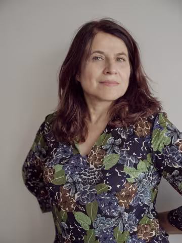 Luce LEBART est nommée Directrice artistique du Pavillon Populaire, l'Espace d'art photographique de la Ville de Montpellier, à compter du 2 janvier 2026