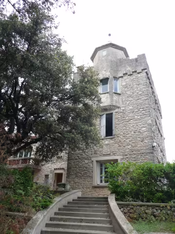 Collège des Ecossais : un site et des espaces paysagers préservés grâce au PLUi