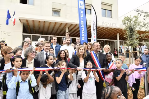 Rentrée scolaire 2025-2026 : Montpellier, pour l'école publique et laïque