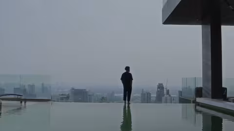 Projection en avant-première de la série documentaire "Nomades" de Alexandre Pierrin, jeudi 11 septembre à 20h15 au Centre Rabelais