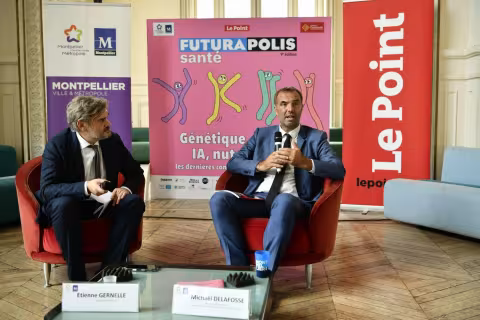 Crédit photo : Cécile MARSON - Ville et Métropole de Montpellier