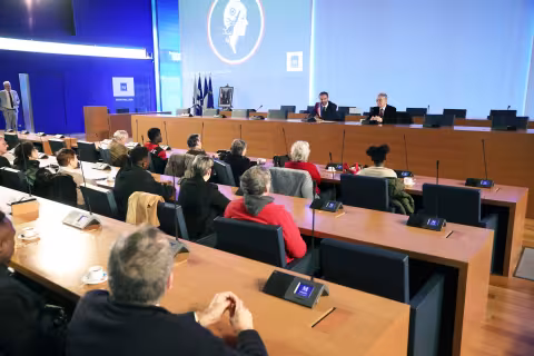 Parrainages républicains à Montpellier - appel à volontaires jusqu'au 21 novembre 2025