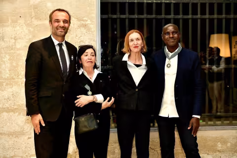 Crédit photo : Cécile MARSON - Ville et Métropole de Montpellier
