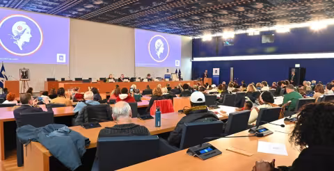 Journée internationale des migrants : Montpellier a organisé sa troisième cérémonie de parrainages républicains
