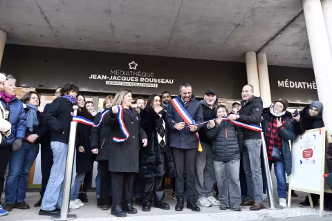 crédit photo : Cécile MARSON - Ville et Métropole de Montpellier