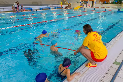 Programme d'animations pour les enfants durant les vacances d'hiver dans les établissements culturels, sportifs et de loisirs de la Ville et Métropole de Montpellier