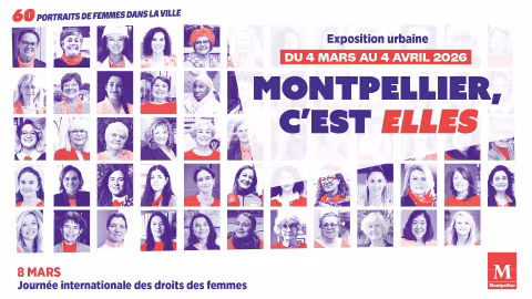 Mois de l'égalité : 8 mars, journée internationale des droits des femmes