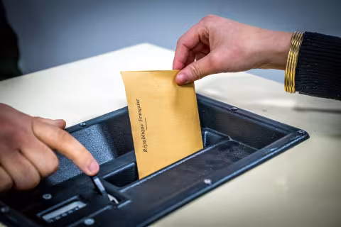 ELECTIONS MUNICIPALES 2026 : TRANSFERT DU BUREAU DE VOTE N°3