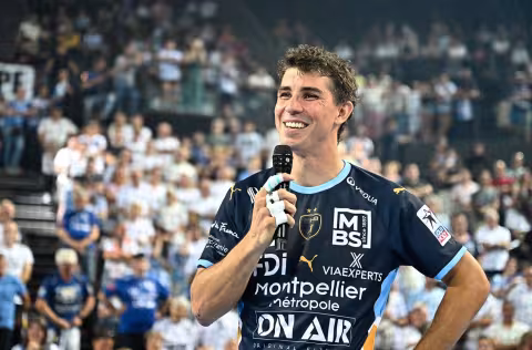 Diego SIMONET fait citoyen d'honneur de la Ville de Montpellier