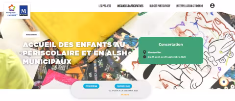 Plan d'action garantissant un accueil exemplaire, protecteur et respectueux des droits des enfants et des jeunes : une concertation en ligne ouverte jusqu'au 25 septembre 2026