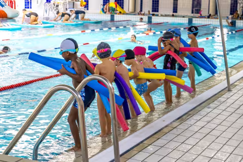 Programme d'animations pour les enfants durant les vacances de la Toussaint dans les établissements culturels, sportifs et de loisirs de la Ville et Métropole de Montpellier