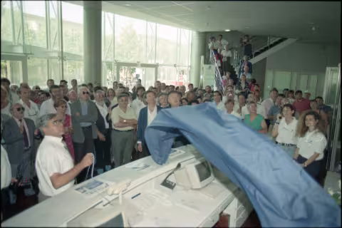 La Piscine Olympique Angelotti fête ses 30 ans